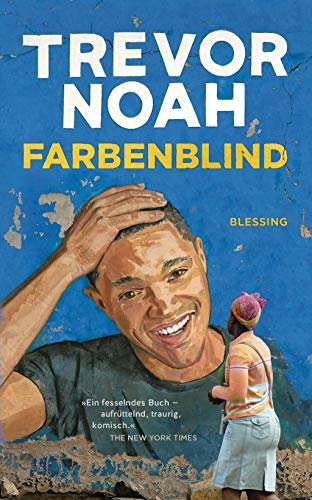 Karl Blessing Verlag
