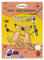 Trötsch Jan und Henry Spiel- und Malbuch: Spielbuch Malbuch Kinderbuch Beschäftigungsbuch (Jan & Henry)