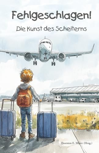 Fehlgeschlagen - Die Kunst des Scheiterns