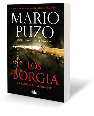 Los Borgia / The Family: La familia es lo primero / The Family Is First