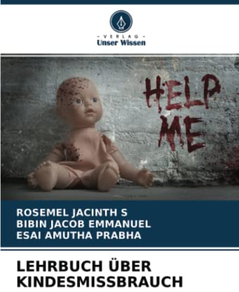 LEHRBUCH ÜBER KINDESMISSBRAUCH