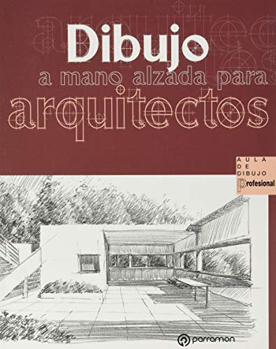Dibujo a mano alzada para arquitectos (Aula de dibujo y profesional)