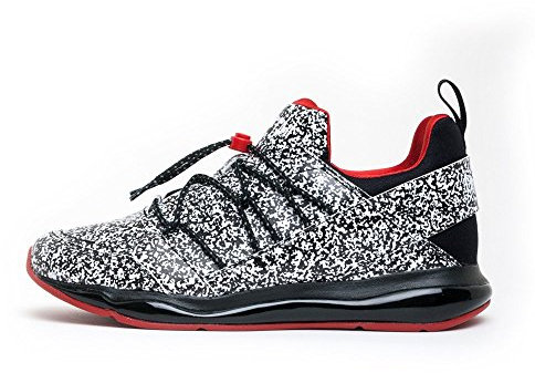 BUTY PUMA CELL WHITE NOICE X TRAPSTAR 361876 01 - 44