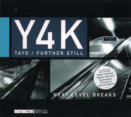Y4k Tayo/Further Still