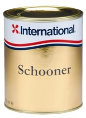 International Schooner