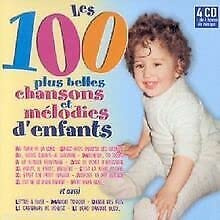 Les 100 Plus Belles Chansons pour E