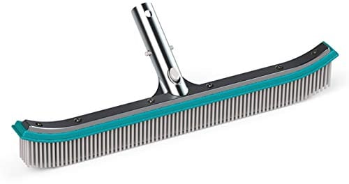 Bayrol Brosse de nettoyage avec renforcement en aluminium 45 cm