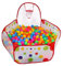 Tech Traders Big-pitball Kids Tent Toddler Ball Pit