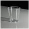 1000 x 25 ml disposable plastic shot glasses by N A