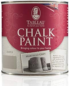 Tableau Chalk Paint, Martello Grey