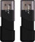 PNY Lot de 2 clés USB 2.0 Attaché 3 64 Go (P-FD64GX2ATT03-MP)