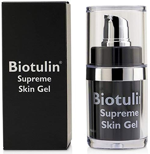 Biotulin Supreme Skin Gel, 15 ml