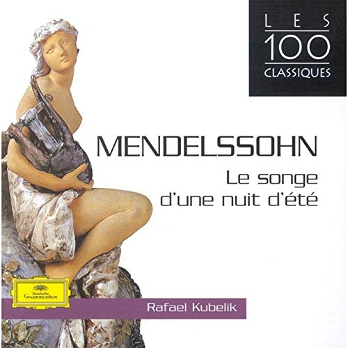 100 Class Mendelssohn Vol. 83