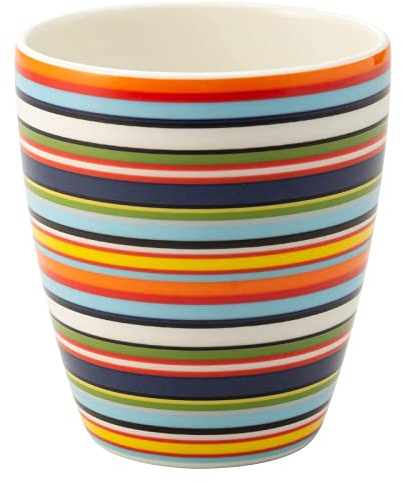 Iittala 119063 Origo Becher orange