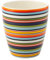 Iittala 119063 Origo Becher orange