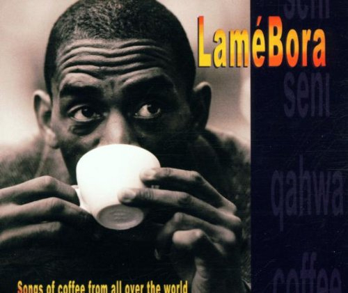 Songs of Coffee from All Over
