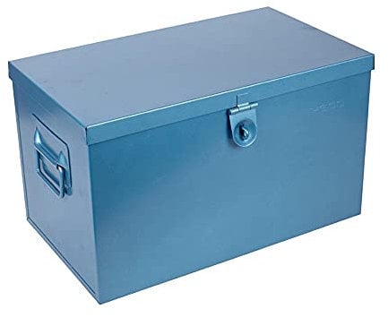 Heco serie 138 - Caja metalico/a 805x330x330mm 32,74kg