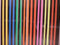 MOREL Rideau lanières Plastiques Antilles Little 90x220