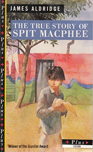 The True Story of Spit Macphee (Plus)