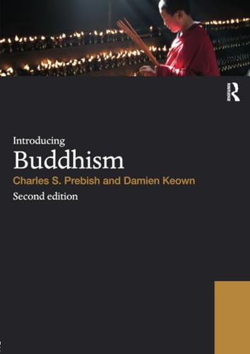 Introducing Buddhism (World Religions)