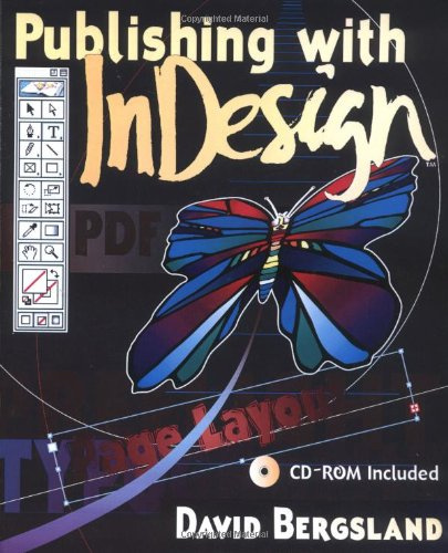 Publishing With Indesign
