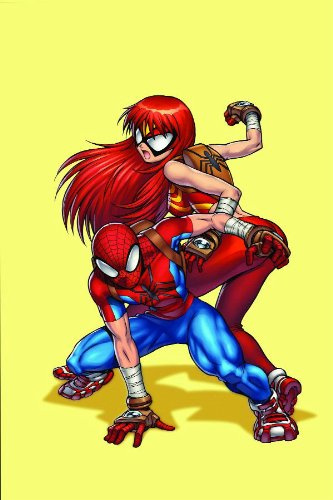 New Mangaverse: The Rings of Fate (Digest)