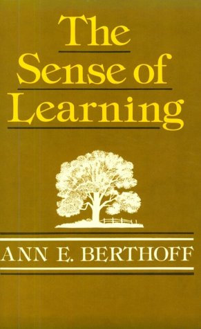Sense of Learning: The Making of Meaning
