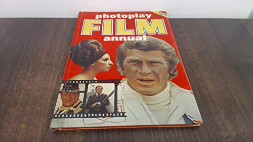 Photoplay Film Annual 1972