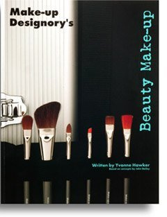 Make-Up Designory's Beauty Make-Up