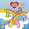 2025 Care Bears Wall Calendar