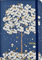 Falling Blossoms 2024 Calendar
