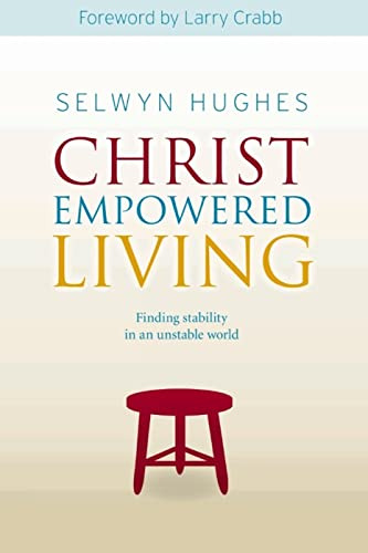 Christ Empowered Living