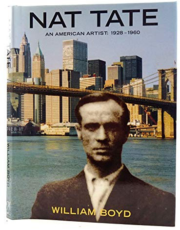 Nat Tate: An American Artist