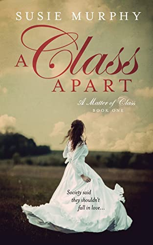 A Class Apart: 1 (Matter of Class)