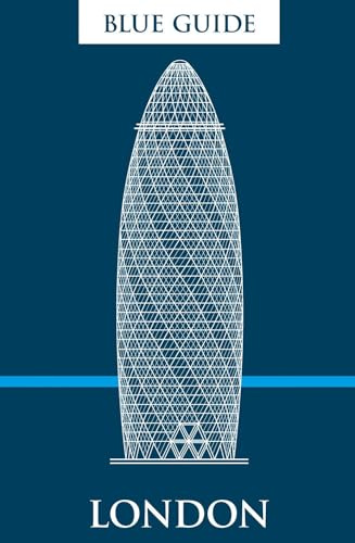 Blue Guide London (Travel)
