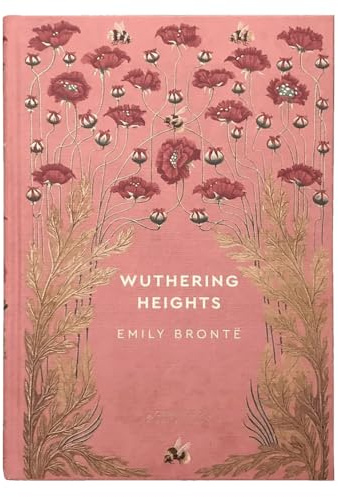 Cranford Classics Wuthering Heights