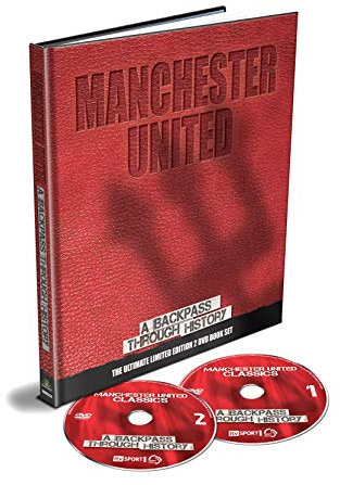 Manchester United: A Backpass Through History