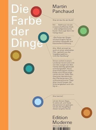 Edition Moderne
