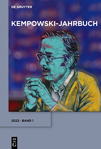 2022 (Kempowski-Jahrbuch)