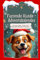 Furzende Hunde-Adventskalender - Hochwertige Hardcover-Ausgabe - das perfekte Geschenk 2024: 24 pupsige Tage mit deinem besten Freund