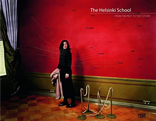 The Helsinki School: From the Past to the Future (Fotografie)