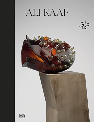 Ali Kaaf: Ich bin ein Fremder. Zweifach Fremder (Zeitgenössische Kunst)
