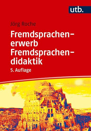 Fremdsprachenerwerb - Fremdsprachendidaktik
