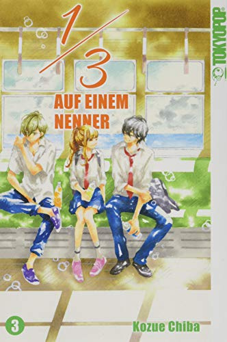 1/3 - Auf einem Nenner 03