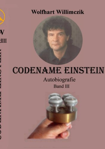 Codename Einstein - Band III: Im Exil