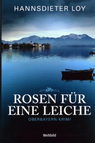 Rosentrilogie - Rosen Trilogie - Rosen für eine Leiche - Rosenschmerz - Rosenmörder
