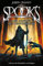 The Spook's 1: Spook. Band 1: Der Schüler des Geisterjägers. Die legendäre Dark Fantasy-Reihe über den gnadenlosen Kampf gegen Hexen und Dämonen. Für ... Dark Fantasy ab 12. (Spook: Der Geisterjäger)