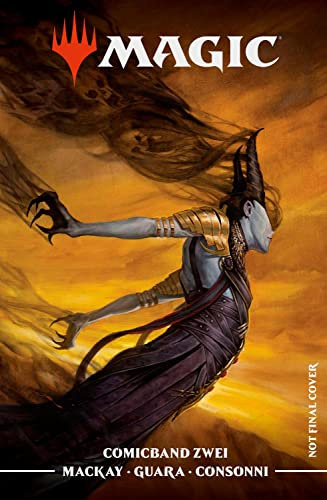 Magic: The Gathering 2: Limited Edition