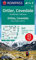 KOMPASS Wanderkarte 077 Ortler, Cevedale, Suldental, Valfurva 1:25.000: 3in1 Wanderkarte, mit Aktiv Guide inklusive Karte zur offline Verwendung in der KOMPASS-App. Fahrradfahren. Skitouren.
