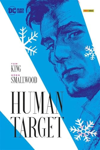 Human target (DC comics)